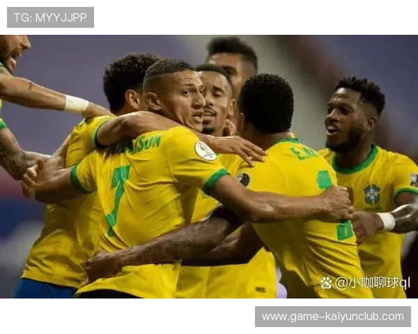 巴西小组赛表现可能决定淘汰赛排位