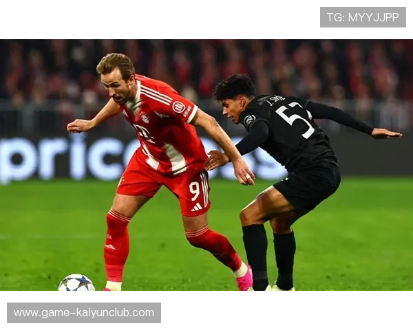 拜仁逆转葡萄牙体育，安联球场再现惊艳逆转