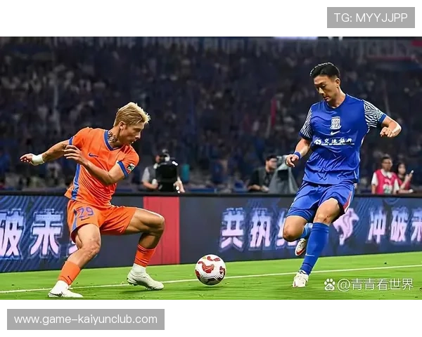 申花战日本豪门，亚冠资格争夺进入白热化