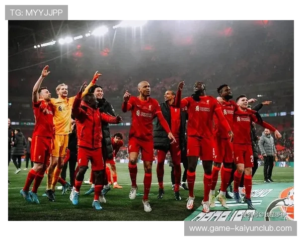 英超利物浦连续反击,安菲尔德掀起狂潮