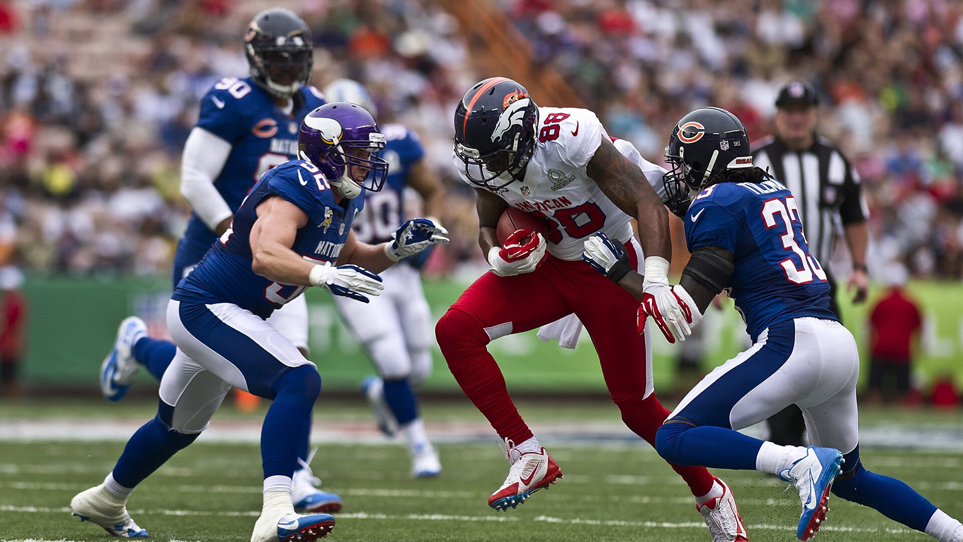 世界杯技术统计：高压逼抢球队跑动距离全面领先