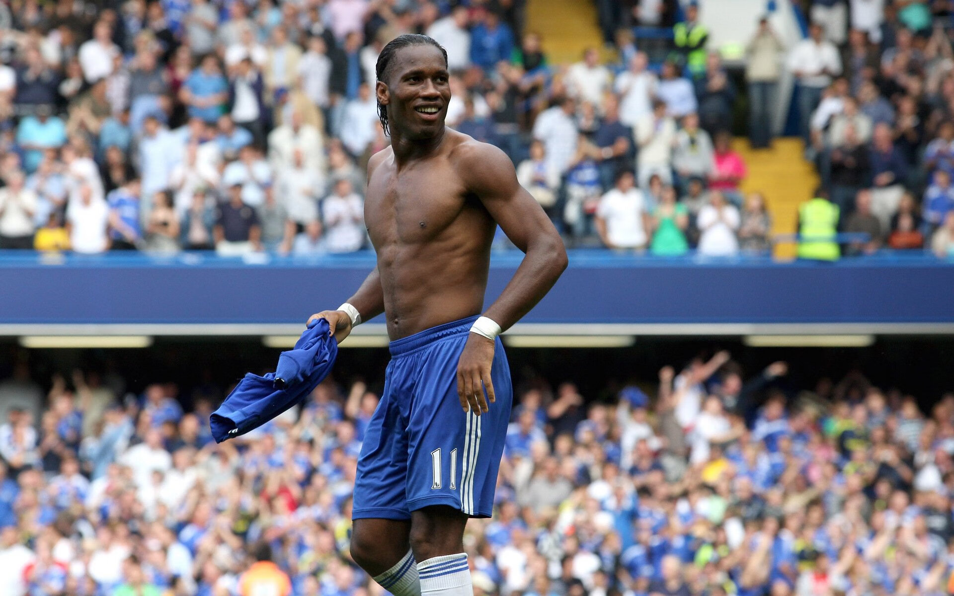 健身目标实现案例