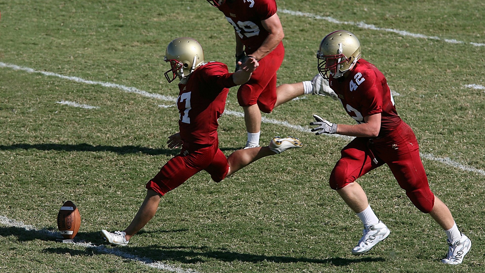 全球最受欢迎体育项目