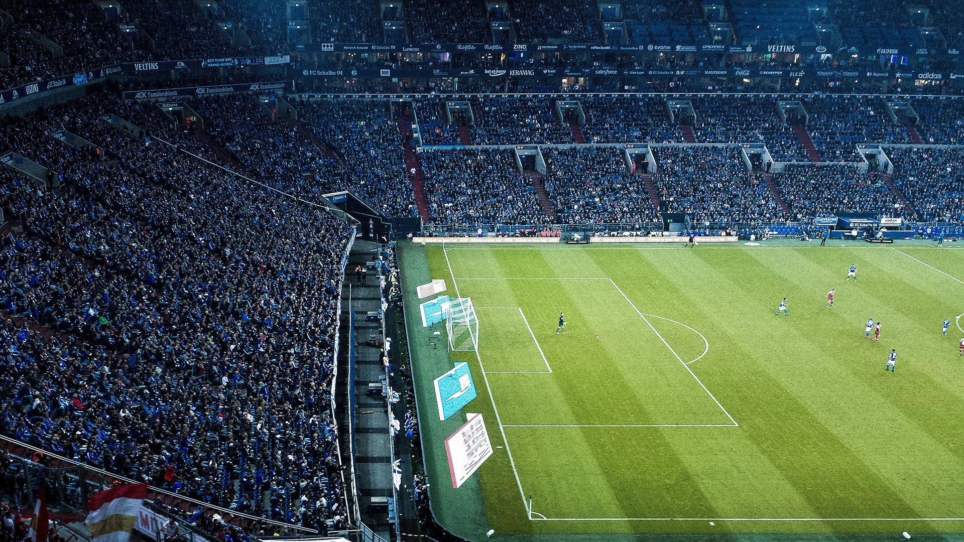 欧洲足球经济影响力分析