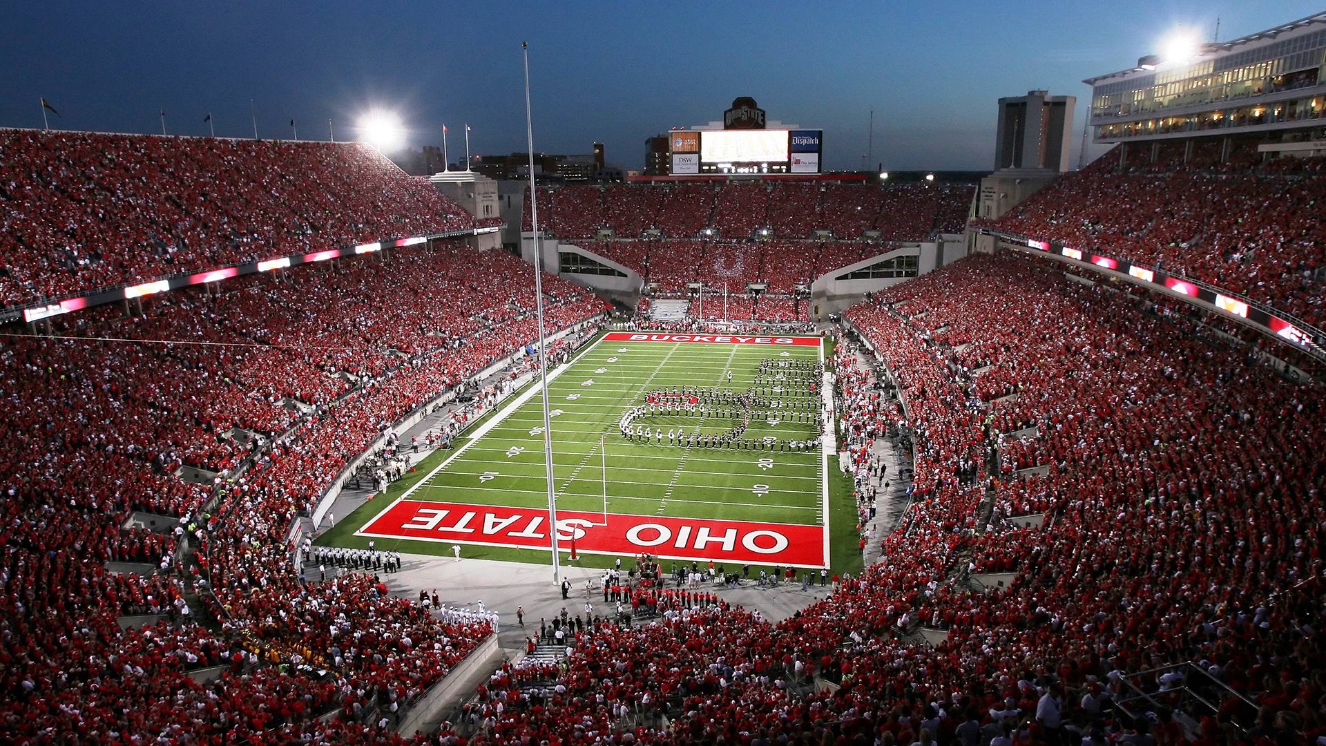 联盟格局一夜改变